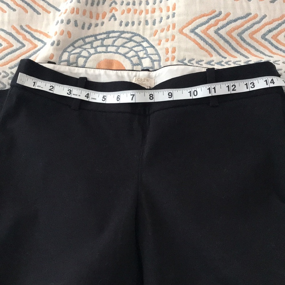 J crew pants - Picture 4 of 5